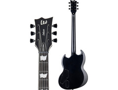 ESP LTD Viper-1000 Baritone image 4