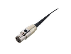 DPA 4080 Core Cardioid Lavalier Microphone image 2