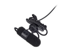 DPA 4080 CORE Cardioid Lavalier Microphone for Wireless with 3-pin LEMO Connection image 2