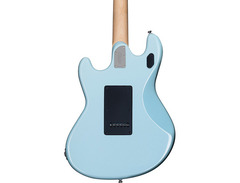 Sterling By Music Man StingRay Plus Electric Guitar image 2