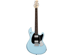 Sterling By Music Man StingRay Plus Electric Guitar image 3