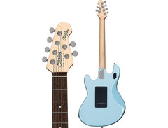Sterling By Music Man StingRay Plus Electric Guitar image 4