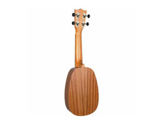 Flight Pineapple Soprano Ukulele image 2