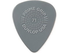 Dunlop 450R071 Prime Grip Delrin 500 Guitar Picks .71mm image 2