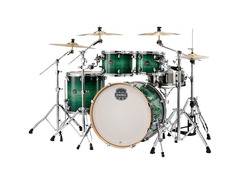 Mapex Armory 5-piece Rock Shell Pack image 3