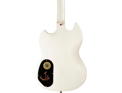 Guild USA Artist Edition Kim Thayil S-100 Polara image 2