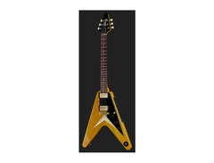 Gibson Flying V (1958-1959) image 2