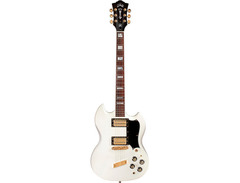 Guild USA Artist Edition Kim Thayil S-100 Polara image 3