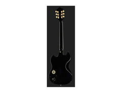 Guild Newark St. Collection Kim Thayil S-100 Polara image 3