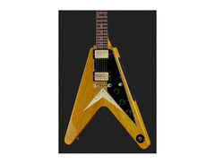 Gibson Flying V (1958-1959) image 4