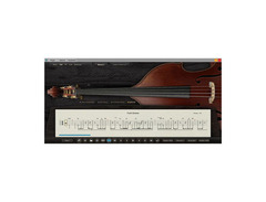 Ample Sound Ample Bass Upright III image 2