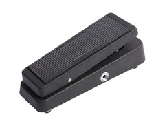Dunlop GCB-80 High Gain Volume Pedal image 2