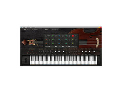 Ample Sound Ample Bass Upright III image 4