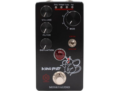 Mosky Audio King Rat image 2