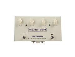 Carl Martin HeadRoom Mini image 4