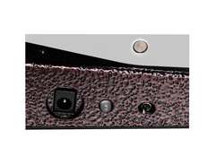Vox V863-CA Custom Auto Wah Wah image 2