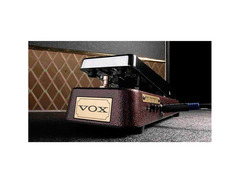 Vox V863-CA Custom Auto Wah Wah image 3