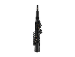 Yamaha YDS-120 Digital Saxophone image 2