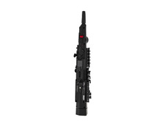 Yamaha YDS-120 Digital Saxophone image 3