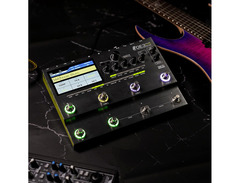 Mooer GE300 Lite image 3