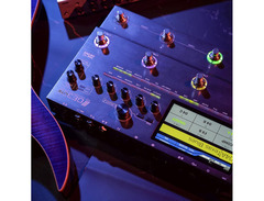 Mooer GE300 Lite image 4