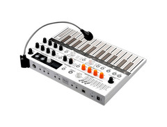 Arturia MicroFreak Vocoder Edition Hybrid Synthesizer image 2