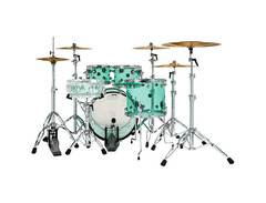 DW Design Series Acrylic 4-piece Shell Pack image 2