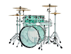 DW Design Series Acrylic 4-piece Shell Pack image 3