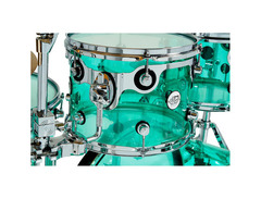 DW Design Series Acrylic 4-piece Shell Pack image 4