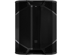 LD Systems Icoa Pro 21 A 2,500-watt 21-inch Powered Subwoofer image 2
