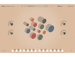 Excite Audio Bloom Drum Percussion Lite image 2
