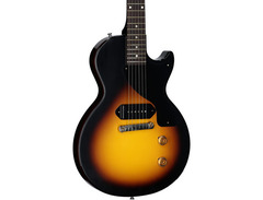 1957 Gibson Les Paul Junior image 2