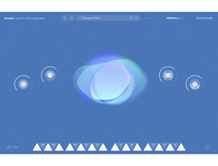 Excite Audio Bloom Synth Atmosphere Lite image 2