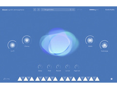 Excite Audio Bloom Synth Atmosphere Lite image 3