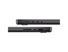 Apple M4 Max MacBook Pro 16 image 4