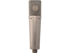 Peluso Microphone Lab P-87 Solid State Condenser Microphone image 2