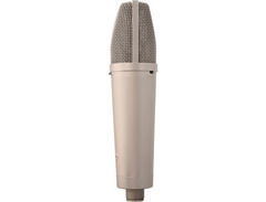 Peluso Microphone Lab P-87 Solid State Condenser Microphone image 3