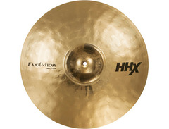 Sabian 20" HHX Evolution Ride image 3