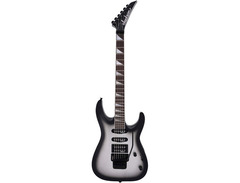 Jackson JS Series Dinky Arch Top JS34 DKA Electric Guitar image 3