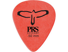 PRS Delrin Picks - 0.5mm (12) image 2
