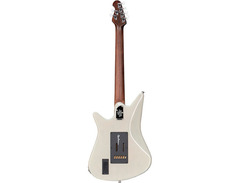 Music Man Albert Lee BFR image 2