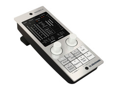 TC Electronic Master X HD Multiband Dynamics Processor Plug-in image 2