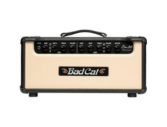Bad Cat Era 30 2-Channel 30-Watt Guitar Amp Head image 2