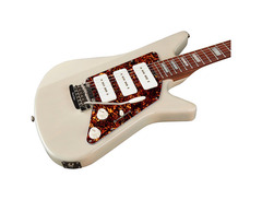 Music Man Albert Lee BFR image 3
