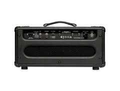 Bad Cat Era 30 2-Channel 30-Watt Guitar Amp Head image 3