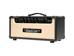 Bad Cat Era 30 2-Channel 30-Watt Guitar Amp Head image 4