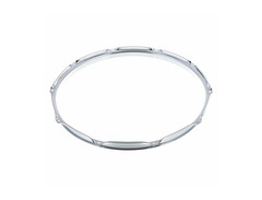 Pearl 14" Super Hoop II Tune Hoop Top image 2