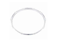 Pearl 14" Super Hoop II Tune Hoop Bottom image 2