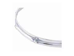 Pearl 14" Super Hoop II Tune Hoop Bottom image 3