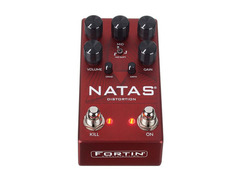 Fortin Amplification Natas Distortion image 2